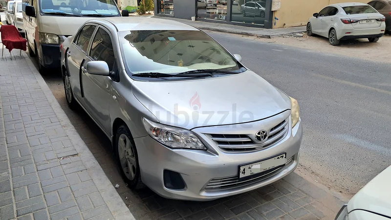 Toyota Corolla 2013 for sale63484473867779112