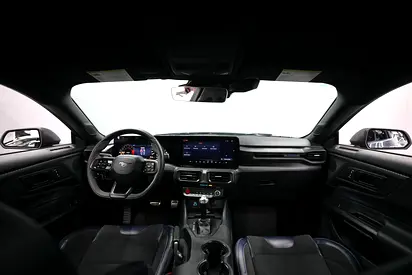 Ford Mustang Dark Horse, миниатюра 15