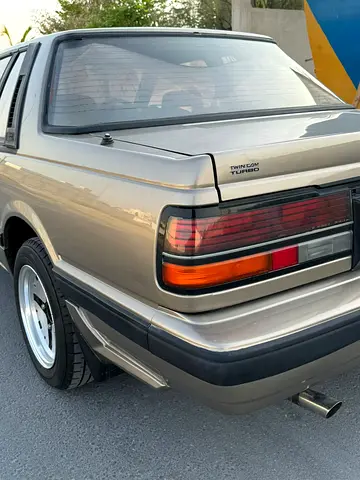 1988 Nissan SILVIA — фото 8
