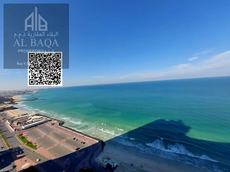 ENDLESS SEA VIEWS I EMPTY I FREE AC I FREE HOLD63871197331715112