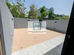 Brand-New 2-Bedroom Townhouse for Rent in Masaar – Cluster Kaya  Annual Rent: AED 120,000 | Unfurn