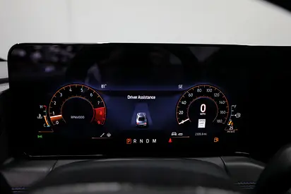 Ford Mustang Dark Horse, миниатюра 18