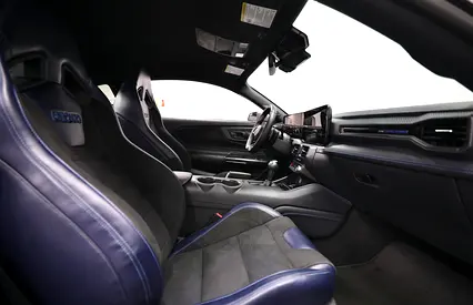 Ford Mustang Dark Horse, миниатюра 8
