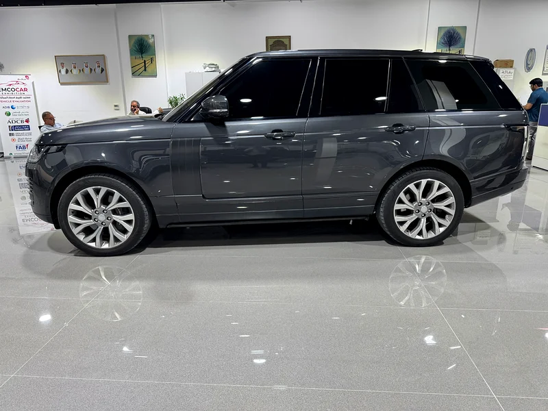 Range Rover Vogue V663488841543553112