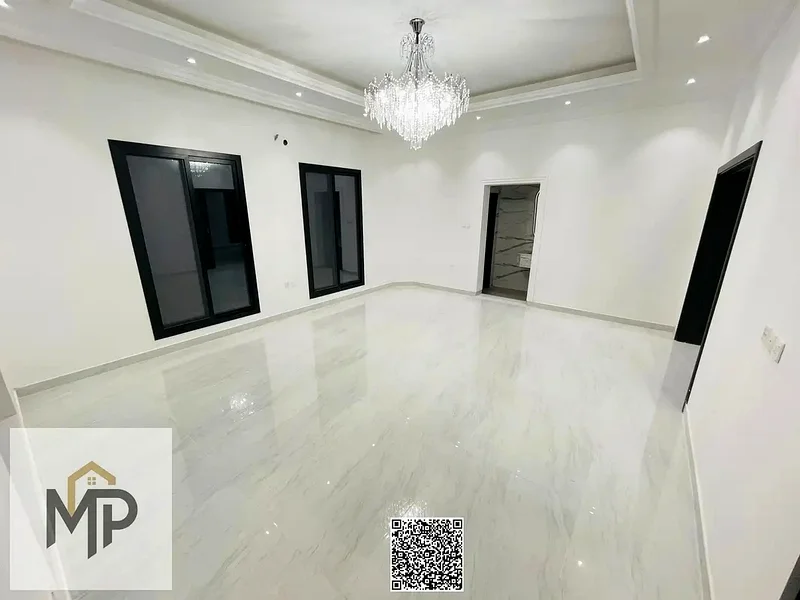 For Sale - Luxury Villa in Al Helio 2 - Ajman | Exceptional Location Behind Azha Complex!63896736722306114