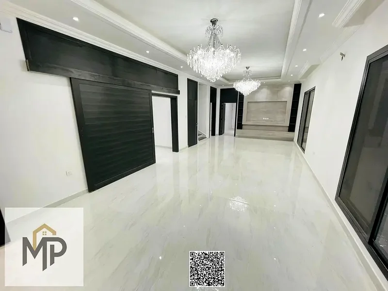 For Sale - Luxury Villa in Al Helio 2 - Ajman | Exceptional Location Behind Azha Complex!63896736722306113
