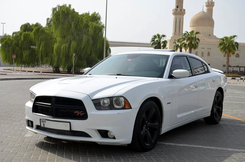 Dodge Charger R/T V8 Hemi 2014 Full Option63177936633985112