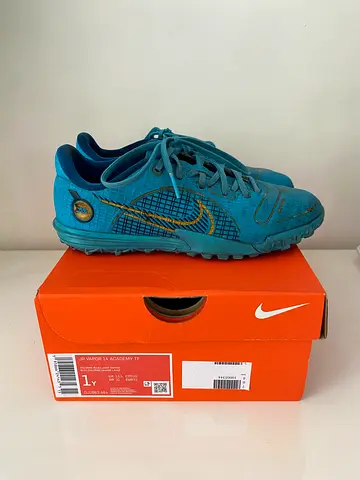 Nike Jr Vapor Children’s Football Boots