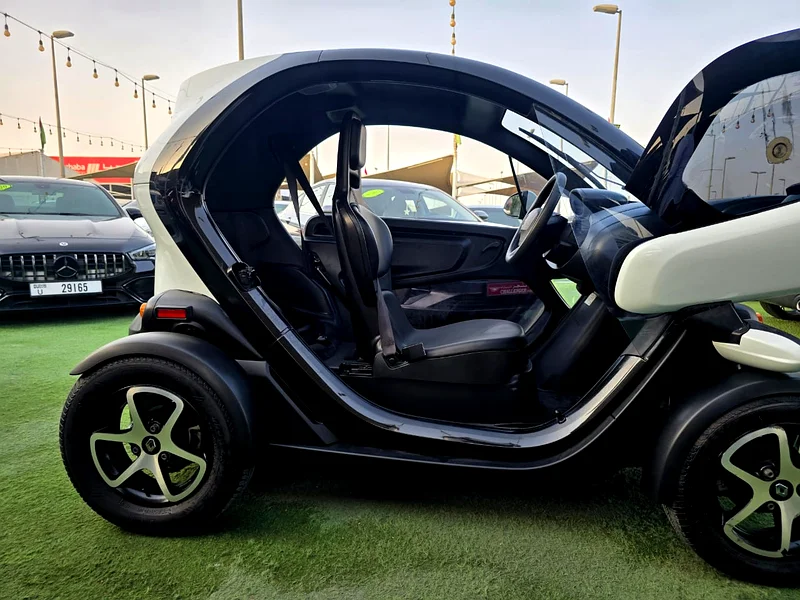 Renault Twizy 201963491014244098112
