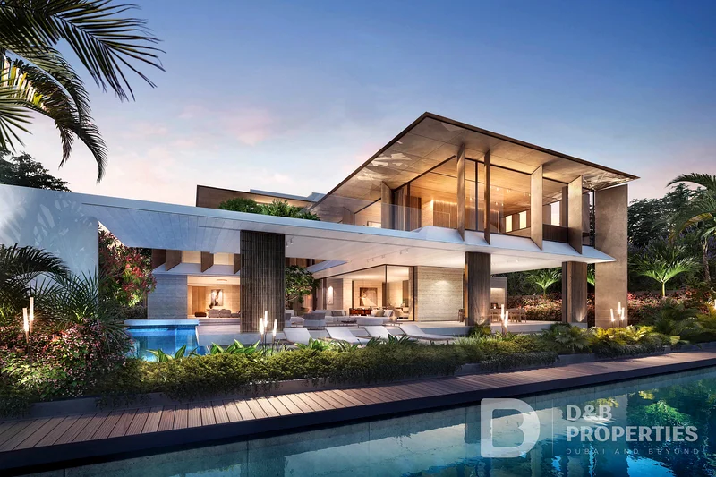 Payment Plan | Ultra Luxury | Beach Access63930410196737110