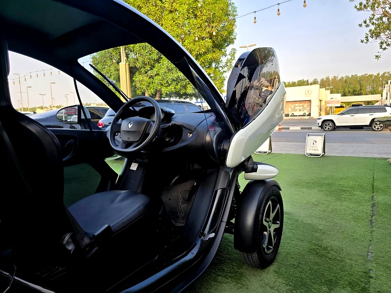 Renault Twizy 201963491014244098113