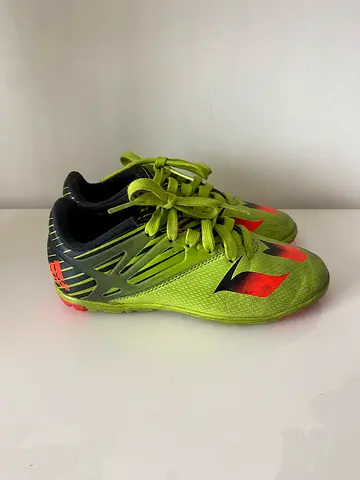 Adidas Children’s Football Boots