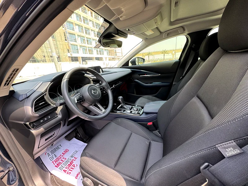 Mazda Elite CX-30, 202563490238932353114
