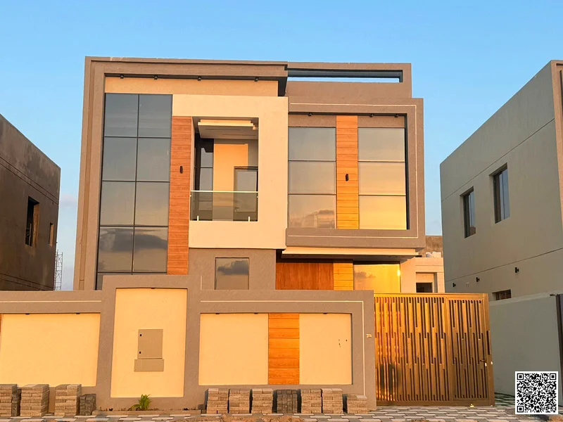 LUXURY VILLA // 4 MASTER ROOMS / AL HELIO263896068274177110