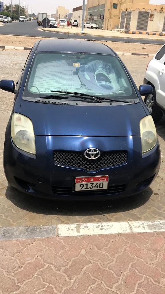 ياريس هاتشباك634844121687051118