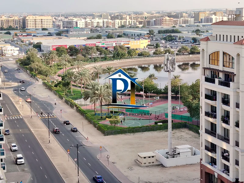 PARK VIEW 2BHK BOTH MASTERROOM AND BALCONY GYMPOOL AND FREE PARKING ONLY 67K63757853610370110