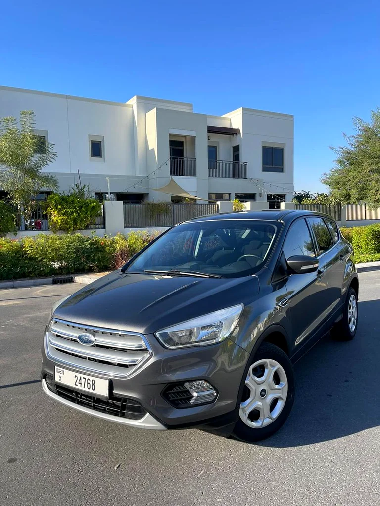 فورد إسكيب 2019 — معايير مجلس التعاون الخليجي | بيع عاجل634888101128981112