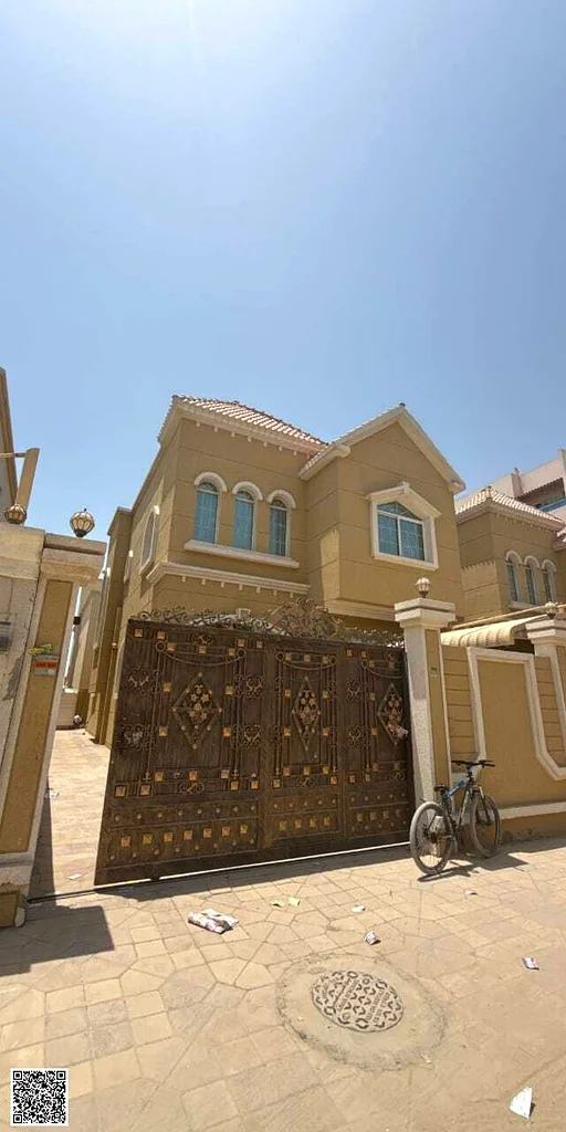 5 غرف // فيلا للإيجار63711781180546111