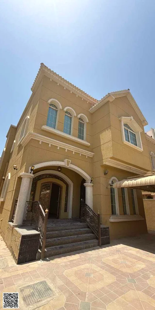 5 غرف // فيلا للإيجار63711781180546110
