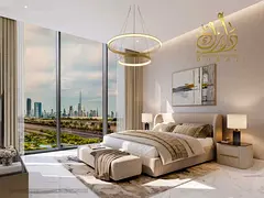 3+ MAID / Spacious Layout / Luxury Living / High ROI