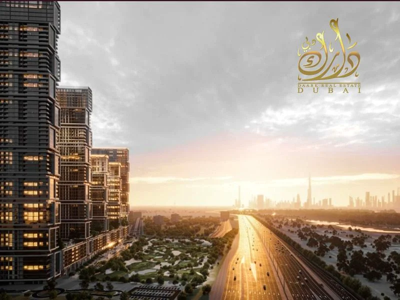 3+ MAID / Spacious Layout / Luxury Living / High ROI64019061998339113