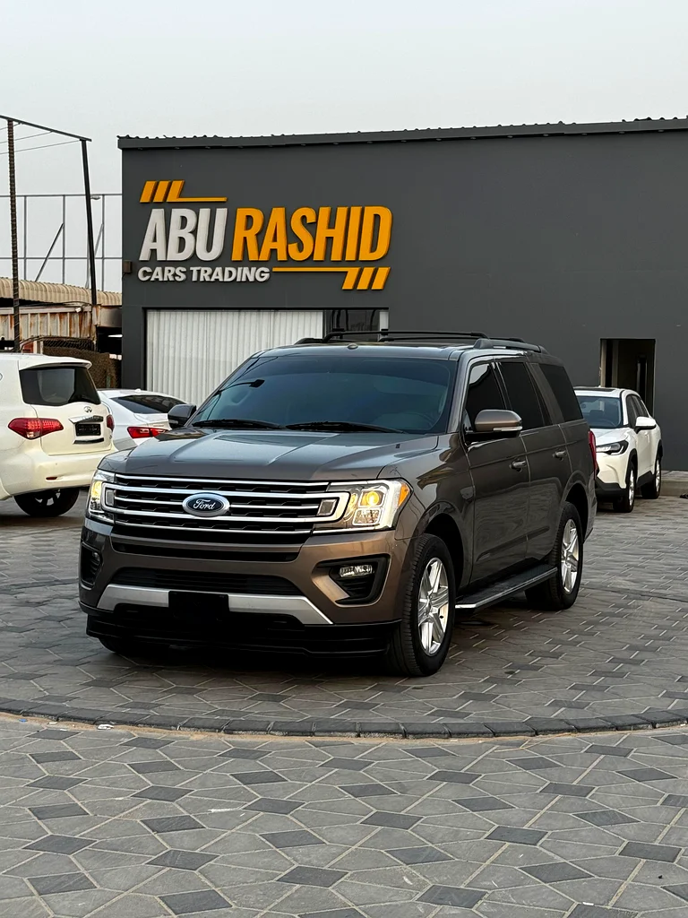 Ford Expedition Limited 2019634830261658901120