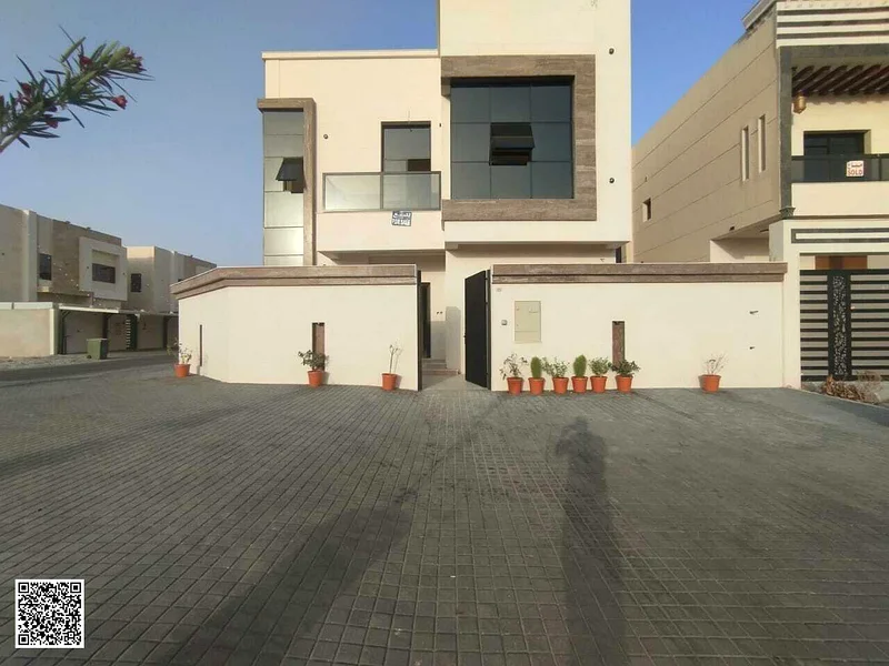 فيلا الزاوية // 5 غرف نوم // فاخرة جدًا63896979824386110