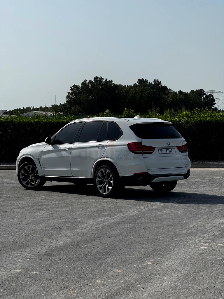 BMW X5 xdrive50i63484941794434112