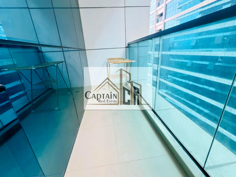 Spacious furnished 1BHK Apartment 🔥prime location 🔥 fully equipped 🔥for Rent in Gulfa Tower, Ajman63810338211202111