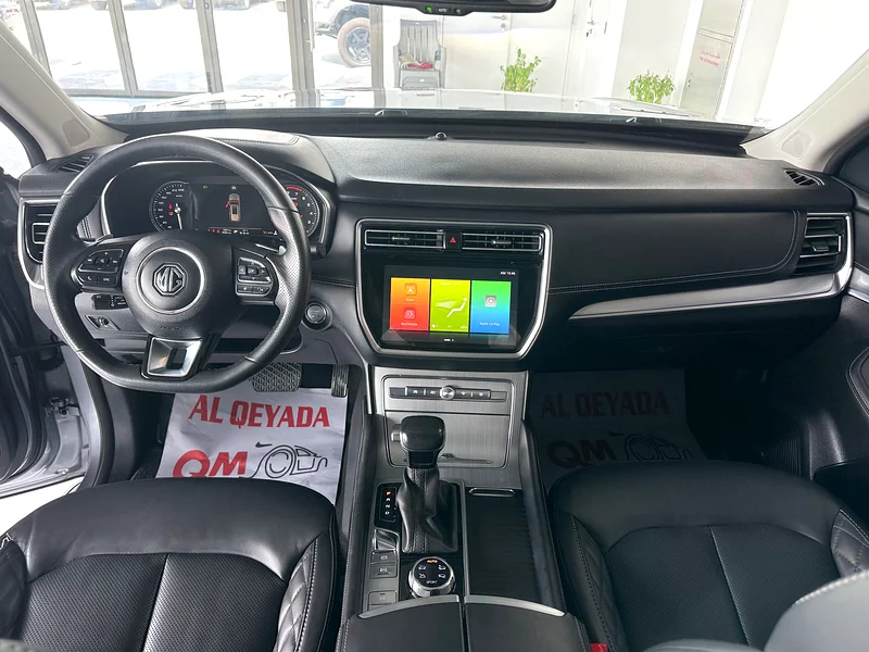 MG RX863490917497985114