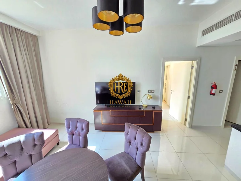 Fully Furnished | Pool View | Prime Location63784938482051114