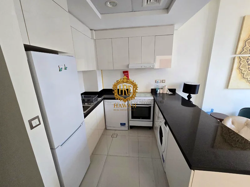 Fully Furnished | Pool View | Prime Location63784938482051110