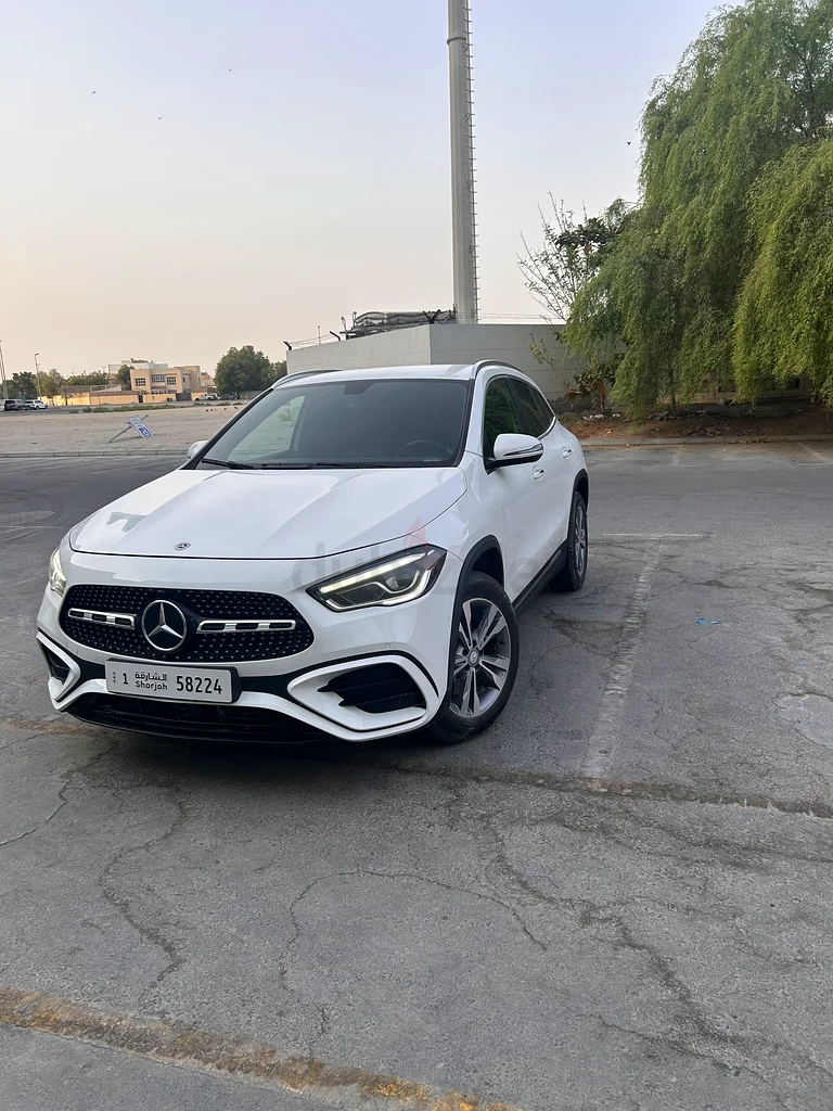 Mercedes GLA 250 2021 AMG63488176698243112