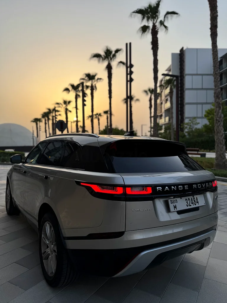 رينج روفر فيلار P 250s | المواصفات الكاملة | من سائقة خاصة | بدون حوادث63482623927171114