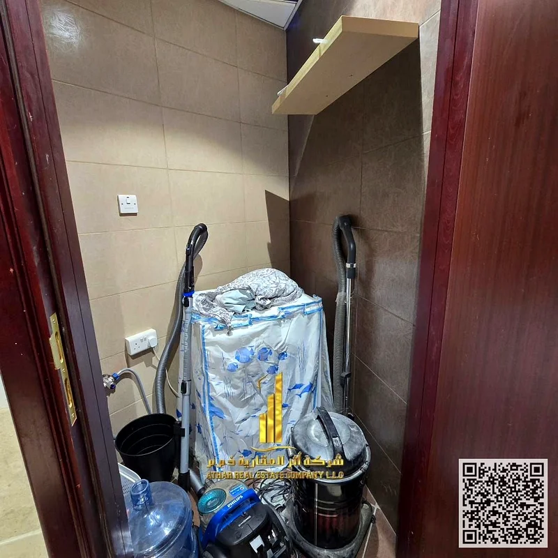 شقة فندقية فاخرة بإطلالة بحرية ساحرة وحوض استحمام ساخن وصالة رياضية وحمام سباحة - في قلب كورنيش عجمان - أبراج الرزيدنس63810811029891114