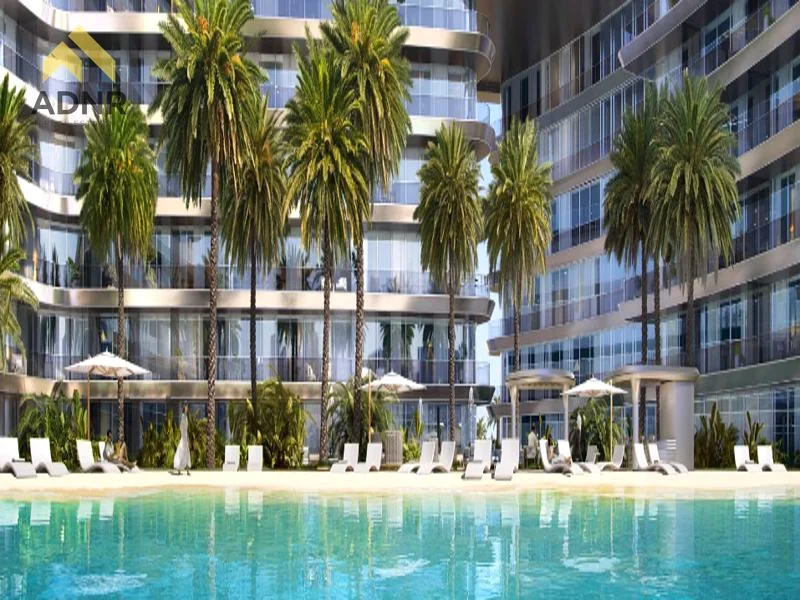 Artificial Beach || Smart Investment || Handover 202664020484003073114