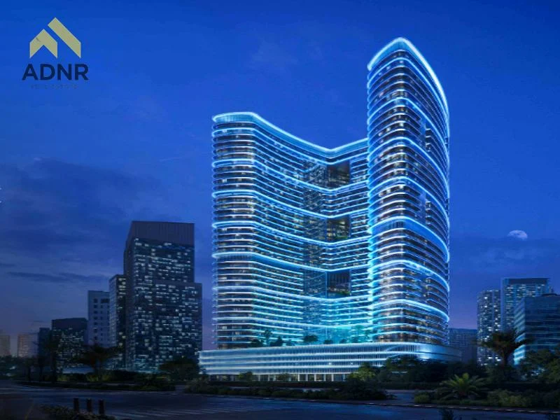 Artificial Beach || Smart Investment || Handover 202664020484003073113