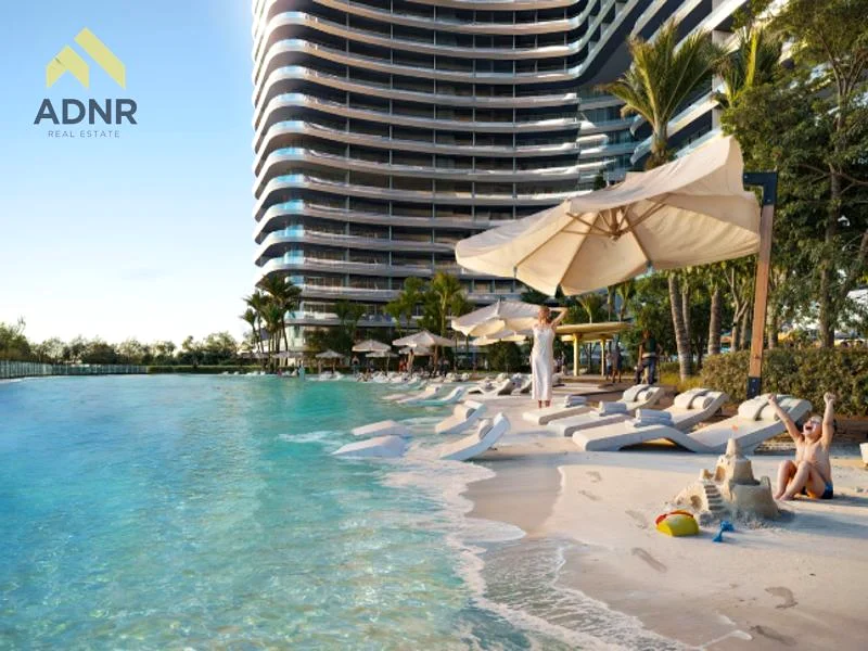 Artificial Beach || Smart Investment || Handover 202664020484003073111