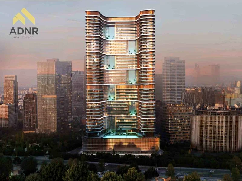 Artificial Beach || Smart Investment || Handover 202664020484003073112