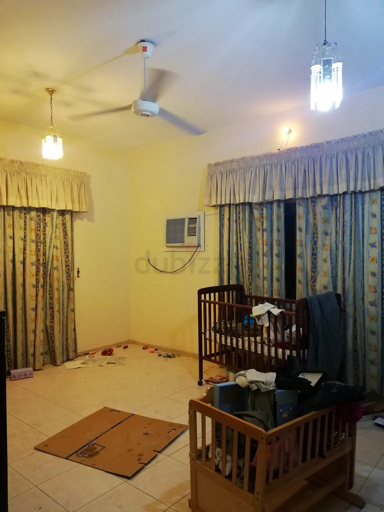 غرفة نوم واحدة مع حمام منفصل ومطبخ - 1400 درهم إماراتي634857584934421113