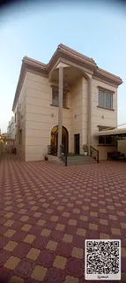 Villa for sale mowaihat 1 ajman