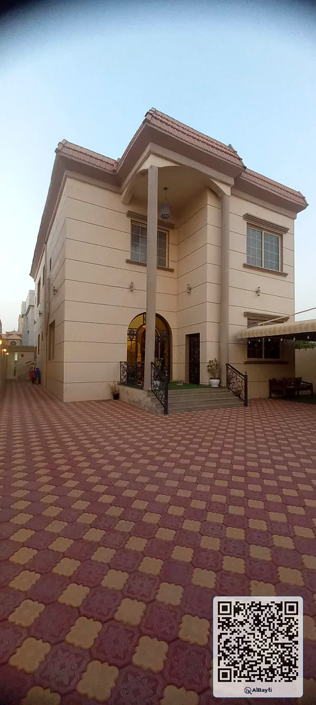 Villa for sale mowaihat 1 ajman63869813889794112
