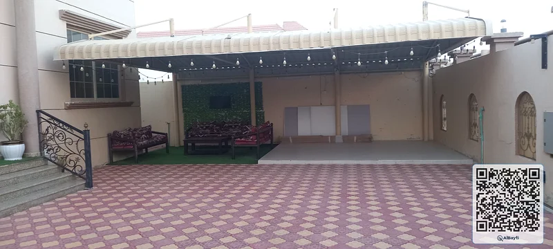 Villa for sale mowaihat 1 ajman63869813889794111