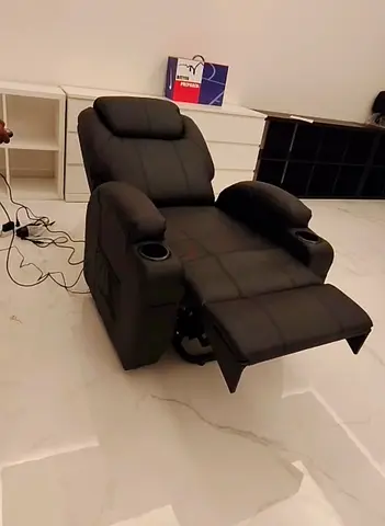New Electric Massager Recliner Power Lifter