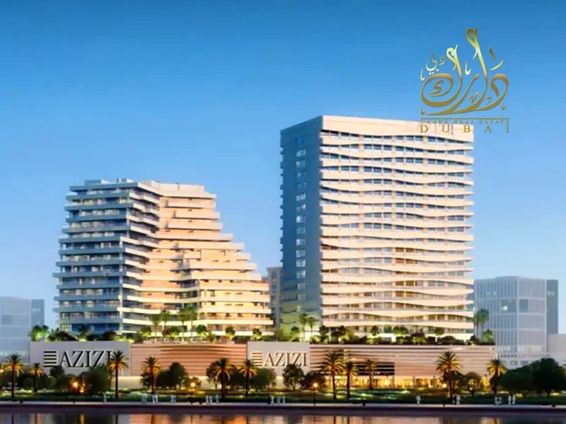 موقع PRIME CREEK | شقق على الواجهة المائية | جاهزة قريبًا63998222223362110