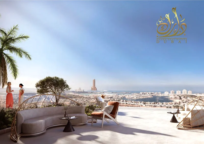 island Living w private pool  | Pay Only 1% Monthly + 2 Years PHPP63856314140034114
