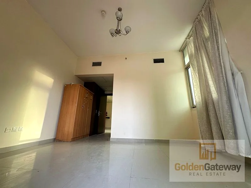 Spacious Well maintain | Vacant | community view63735205930497114