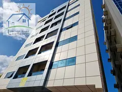 800 SQFT 1 BEDROOM HALL SEA VIEW CENTRAL A.C CORNICHE AJMAN