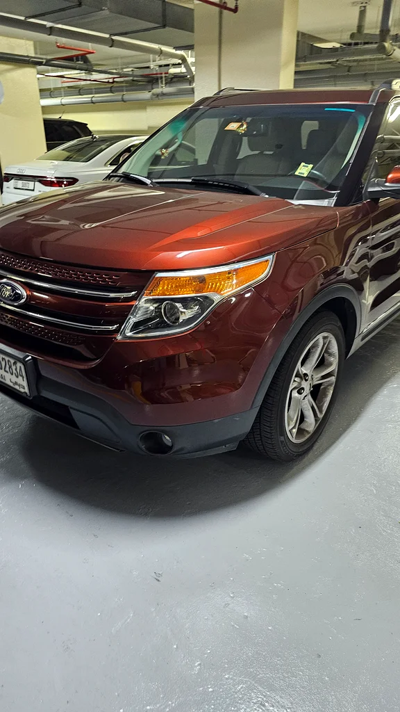 Ford explorer 2015 limited 4WD for sale63488745183233114
