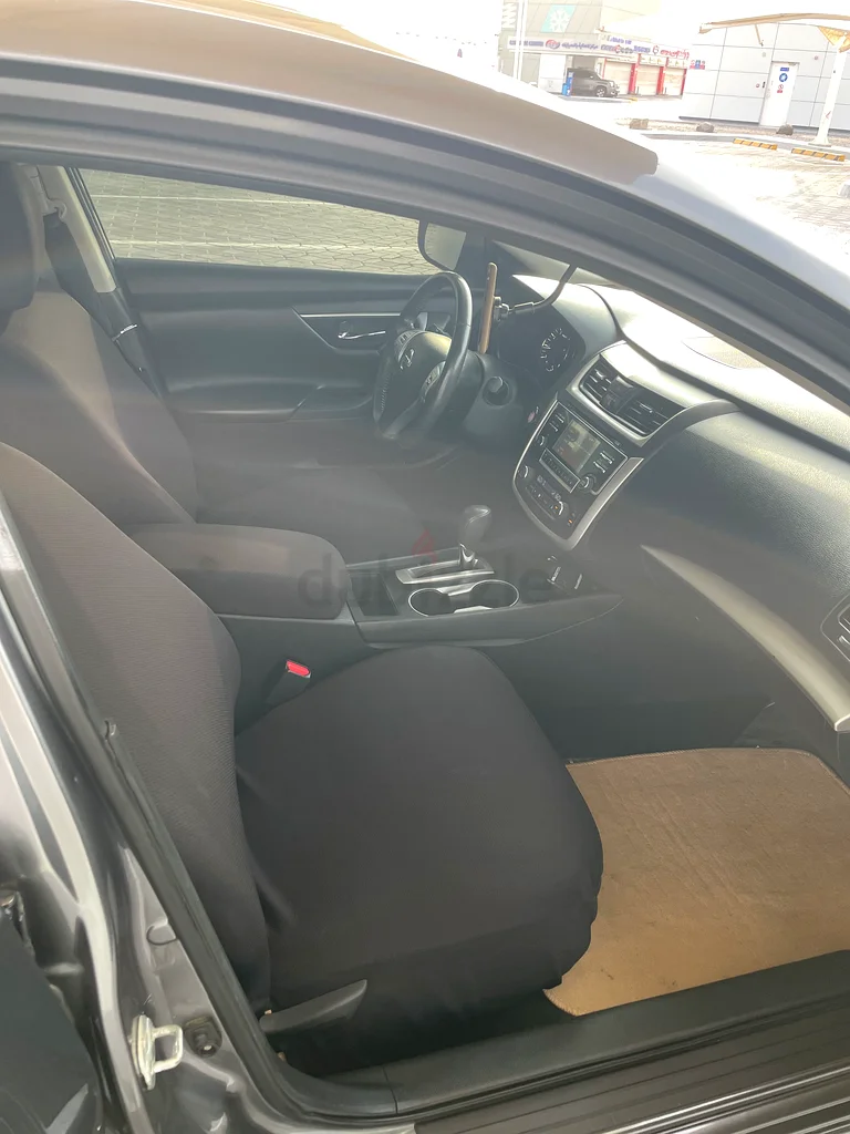 Nissan Altima 2017 for sale63487982999169114